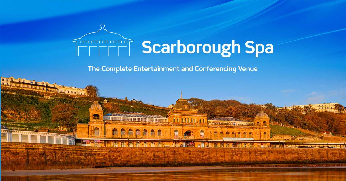 Scarborough Spa Complex