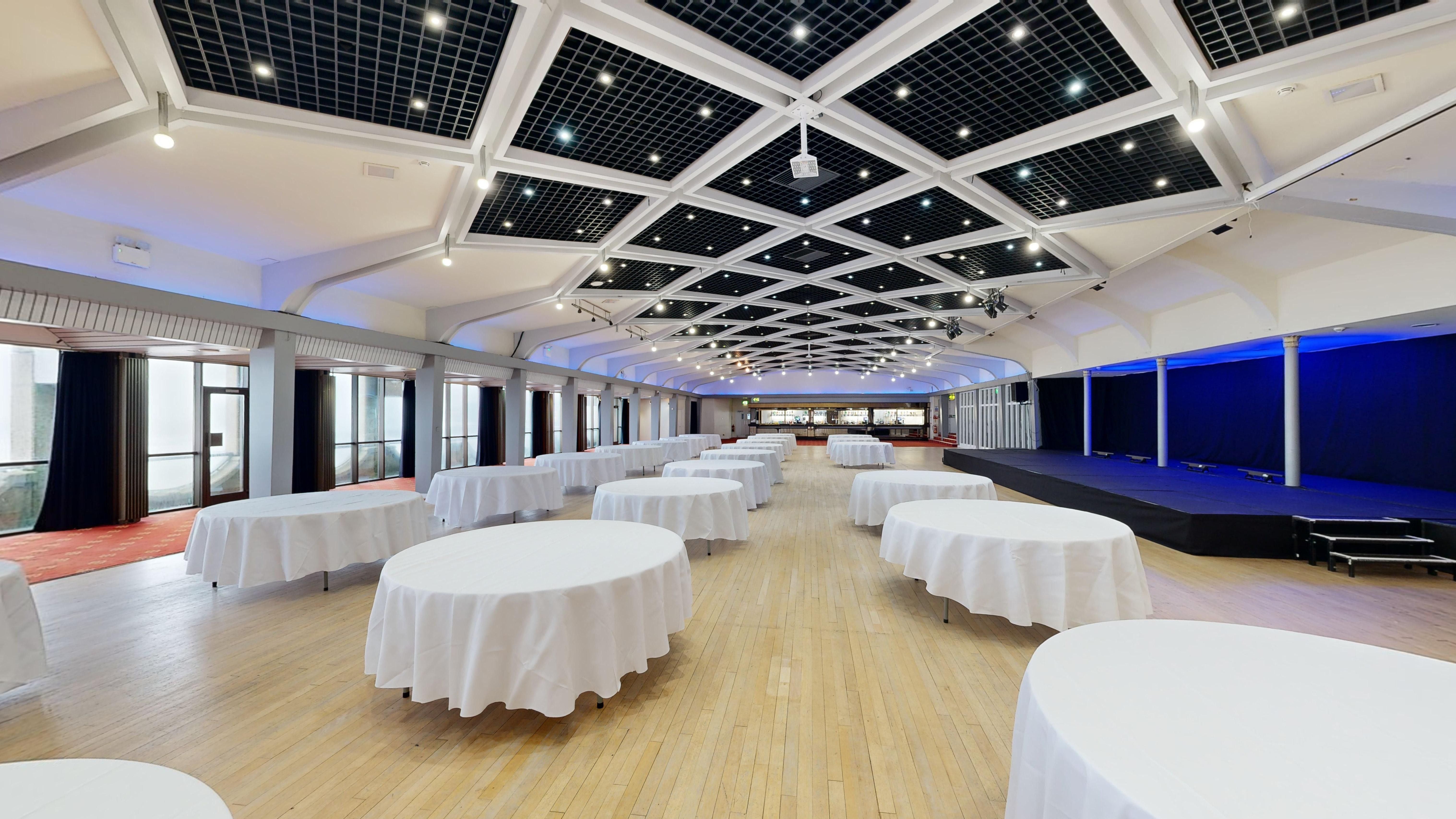 Top Yorkshire Conference Venue Scarborough Spa top-yorkshire-conference-venue-scarborough-spa